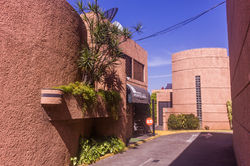 Motel Montecarlo Morelia