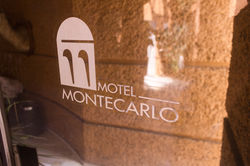 Motel Montecarlo Morelia