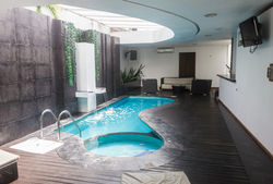 Motel Montecarlo Morelia